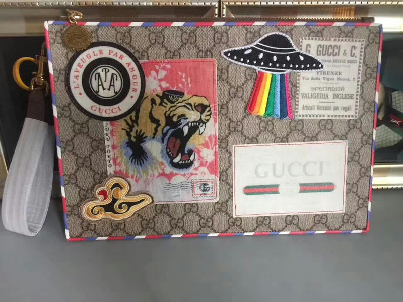 Satchel Bags - GCI Bags - 120