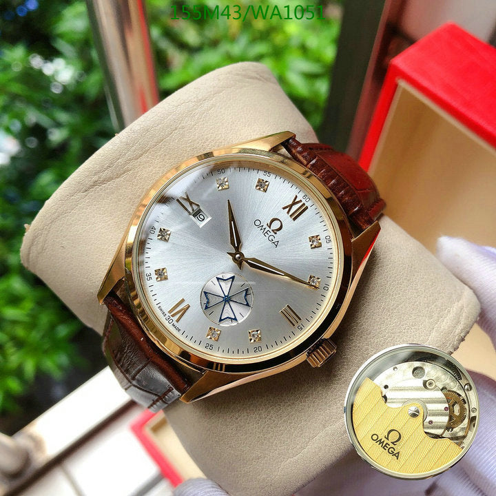 SAMC - OG Watches - 151