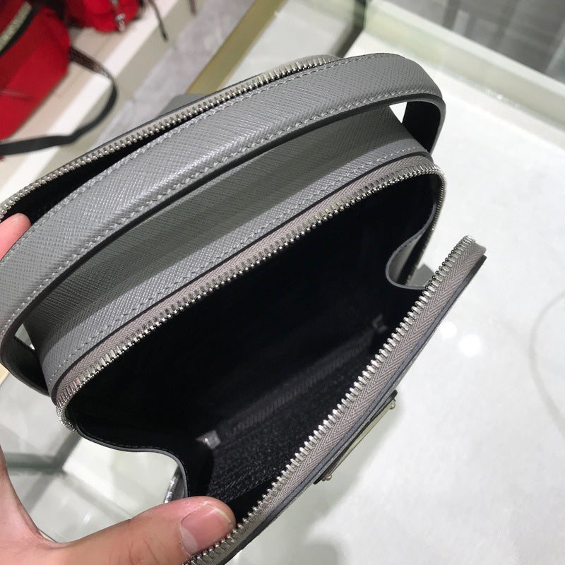 Satchel Bags - PDA Bags - 2854