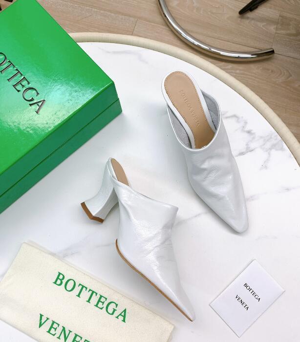 SAMC - BO Women Shoes - 370