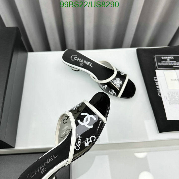 SAMC - CHL Women Shoes High Heels - 094