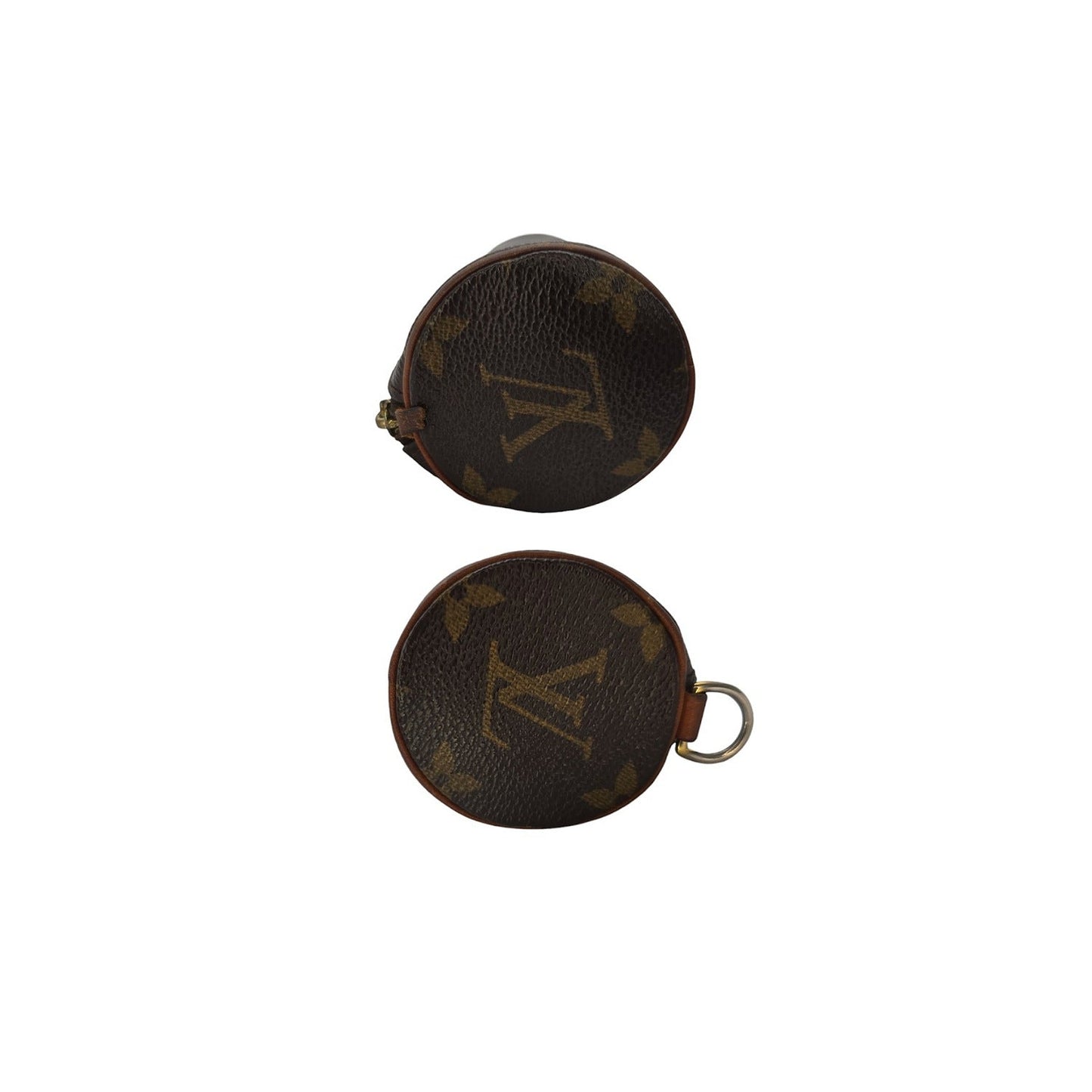 Louis Vuitton Monogram Canvas Papillon Mini