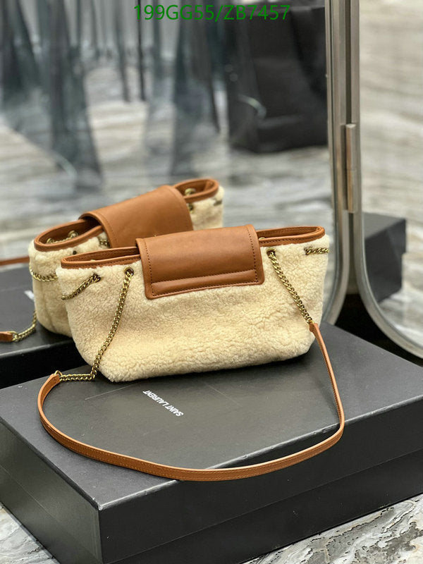 SAMC - YLS Bags - 343