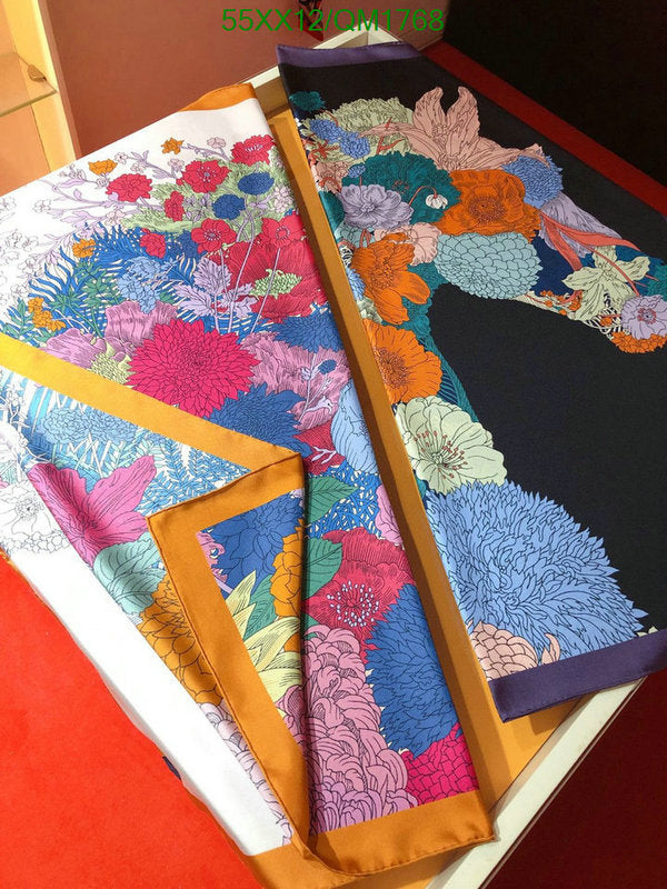 SAMC - HMS Scarves - 680
