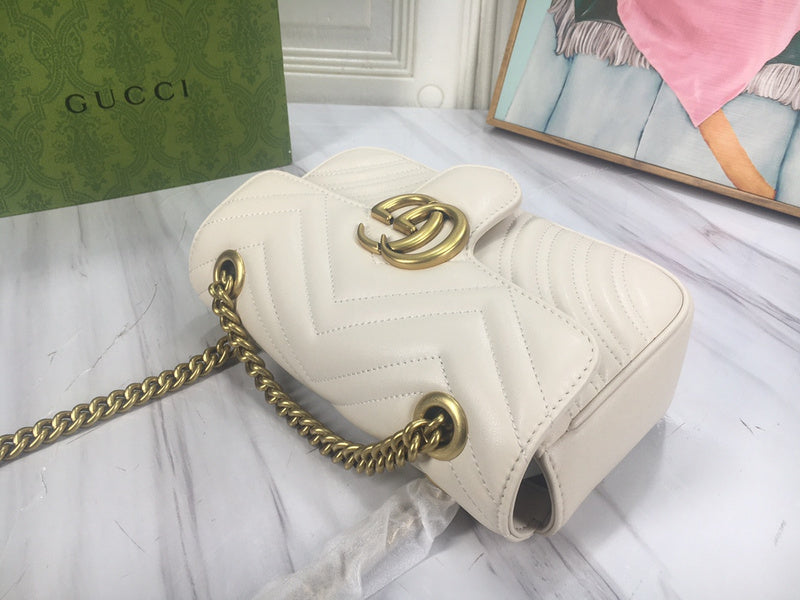 Satchel Bags - GCI Bags - 1309