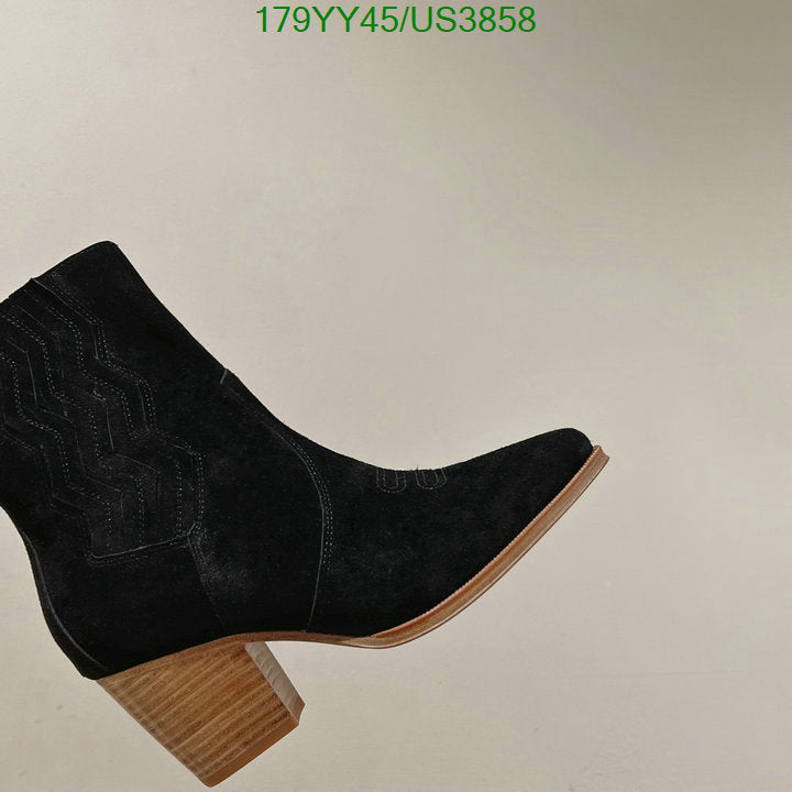 SAMC - Mix Boots - 531