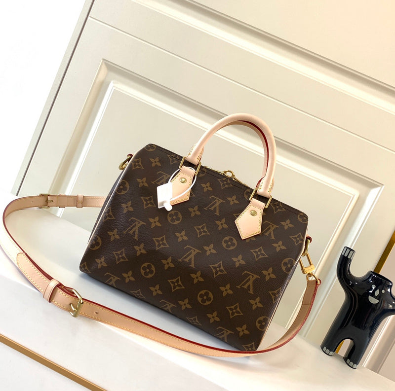 Glami Fashion Lu-Vi Bags - 16876