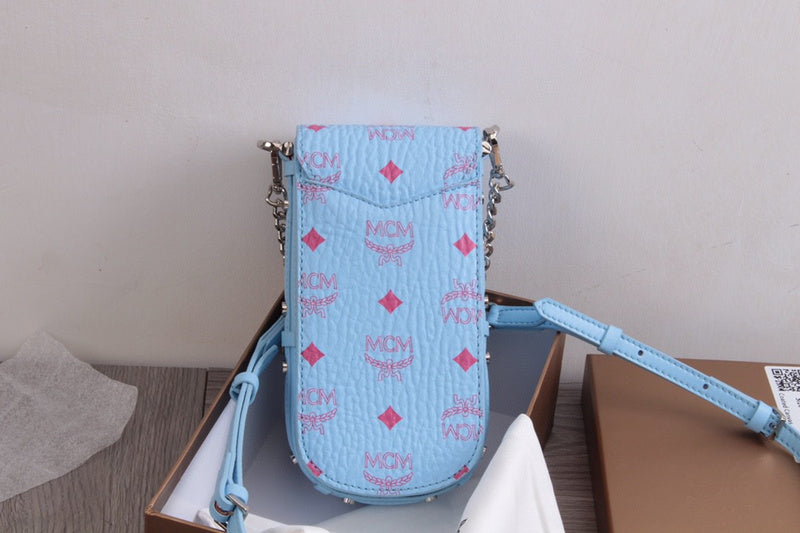 Satchel Bags - MC Bags - 469