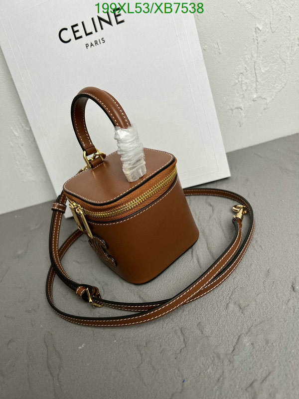 SAMC - COL Bags - 138