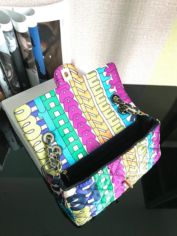 Satchel Bags - CHL Bags - 3533