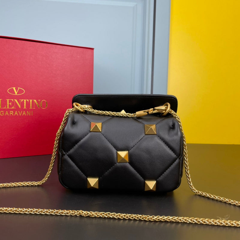 Satchel Bags - VTO Bags - 1034