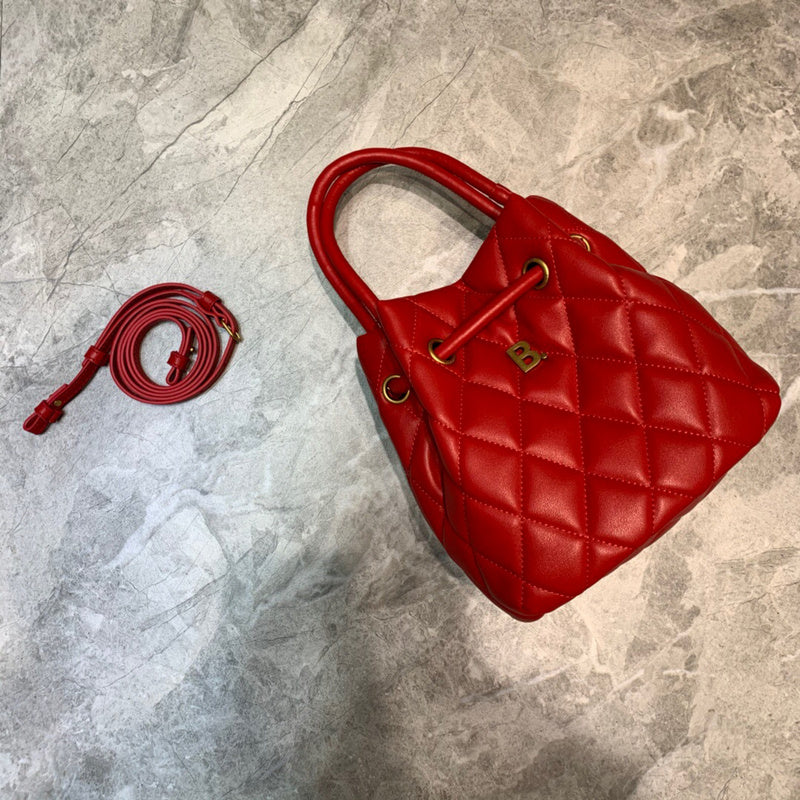 Satchel Bags - BGA Bags - 998