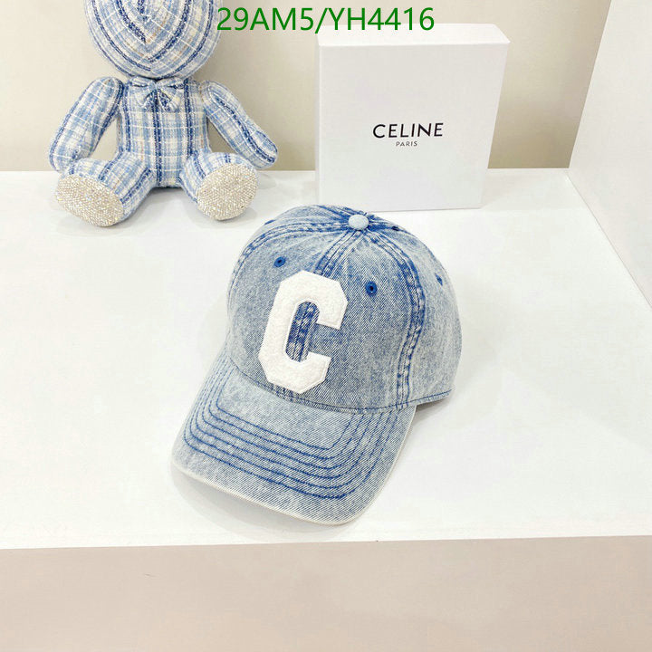 SAMC - COL Caps & Hats - 201