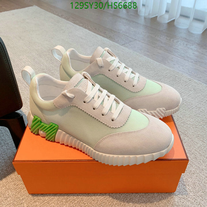 SAMC - HMS Men Shoes - 623