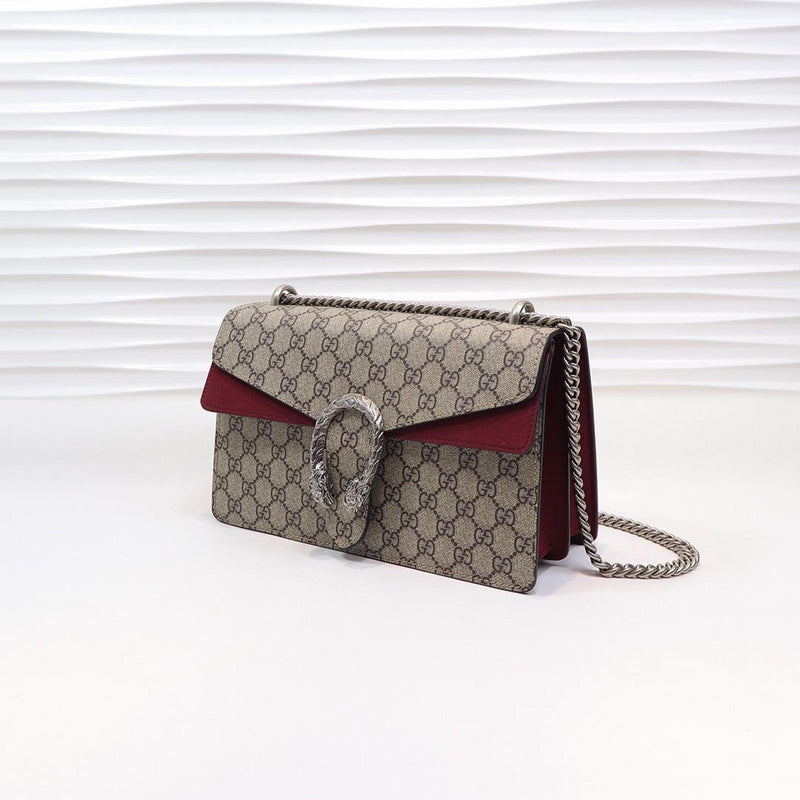 glamy - GCI Bags - 888