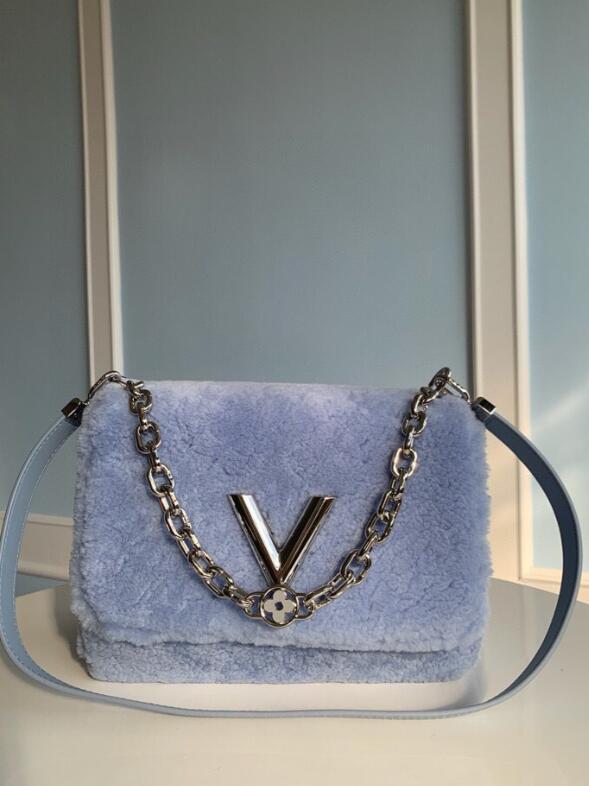 SAMC - LOV Bags - 1372