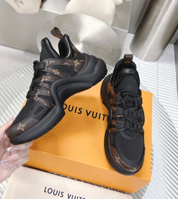 SAMC - LOV Women Shoes - 226