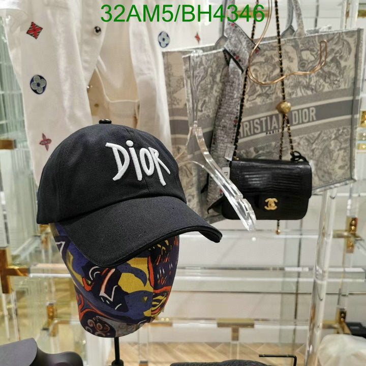 SAMC - DOR Caps & Hats - 018