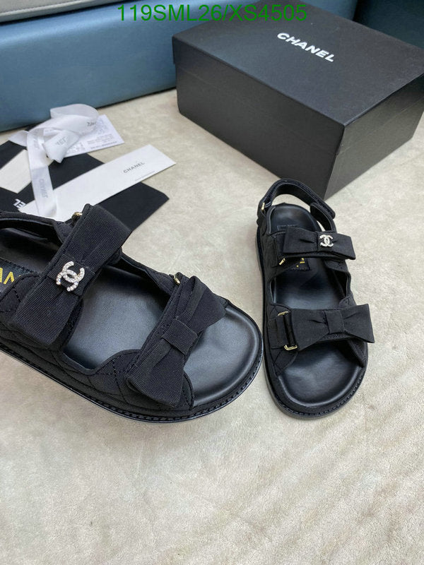 SAMC - CHL Women Shoes Beach - 095