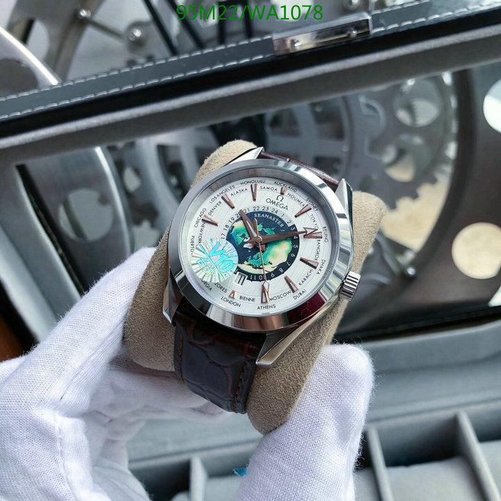 SAMC - OG Watches - 161