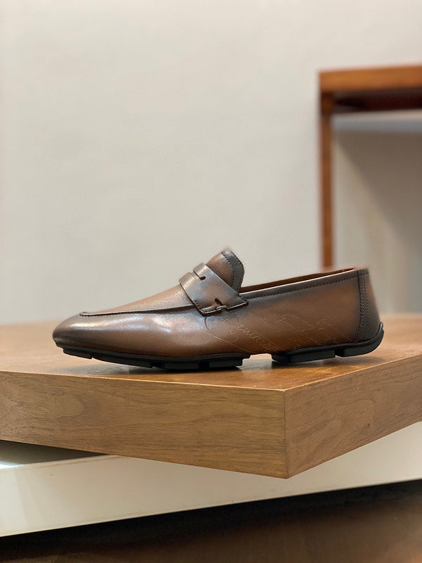 glami - BRE Men Shoes - 620