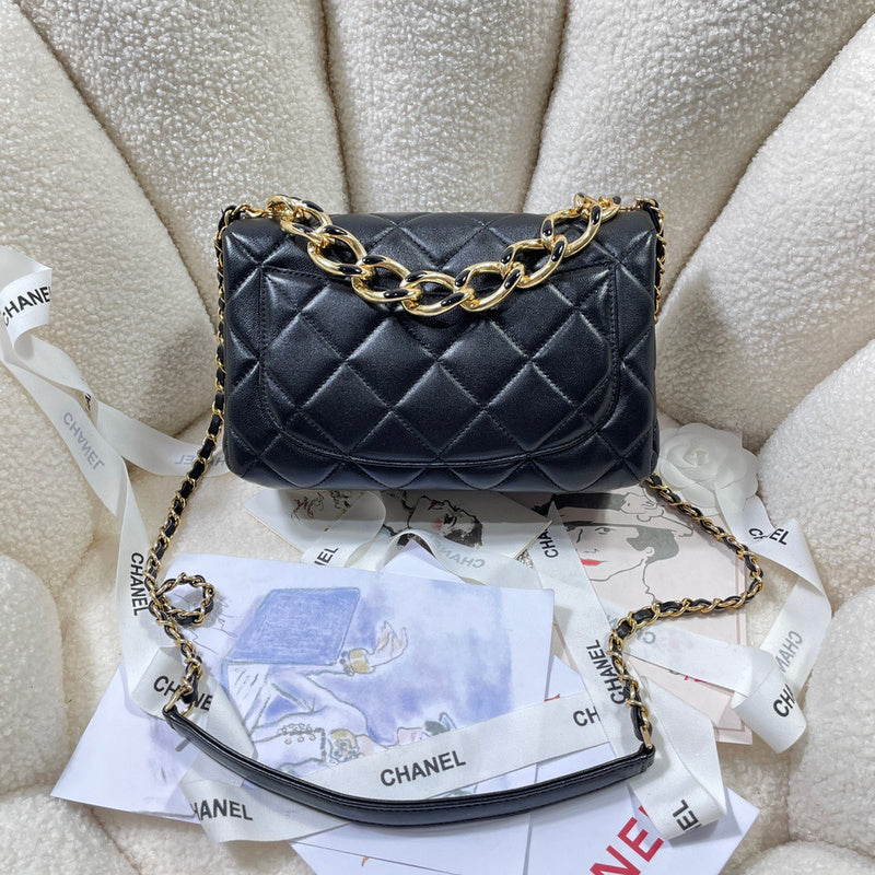 Satchel Bags - CHL Bags - 2053