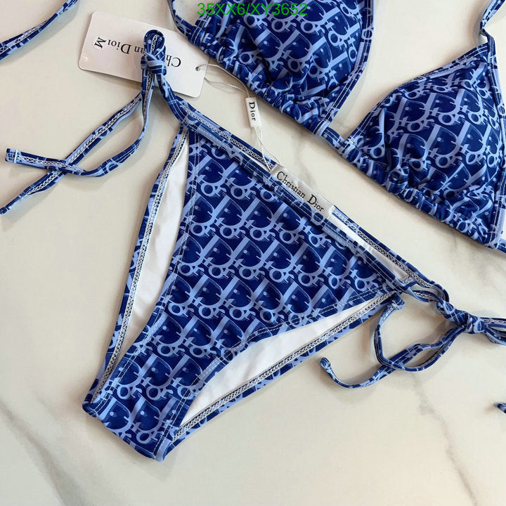 SAMC - DOR Swimsuits - 143
