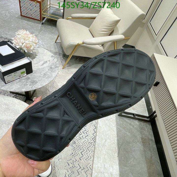 SAMC - Mix Boots - 281