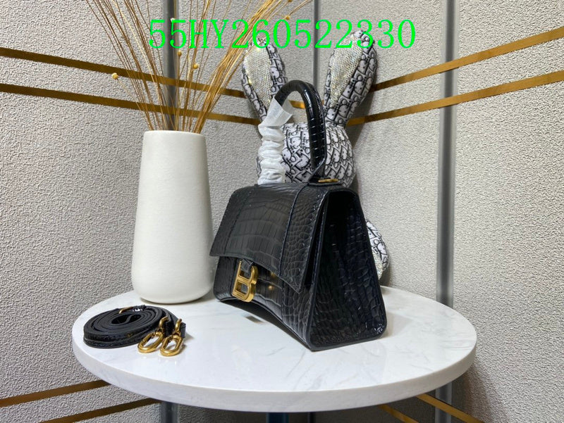 Satchel Bags - BGA Bags - 2515