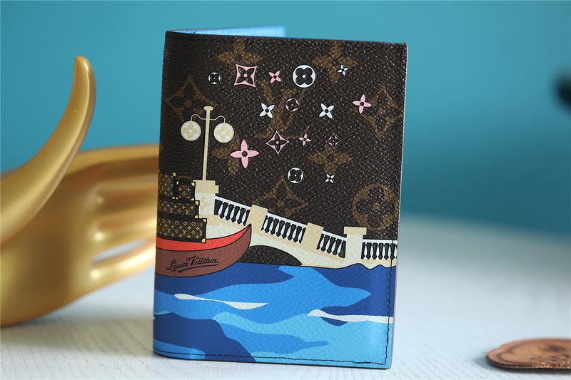 Glami - LOV Women Wallets and Card Hold - 365