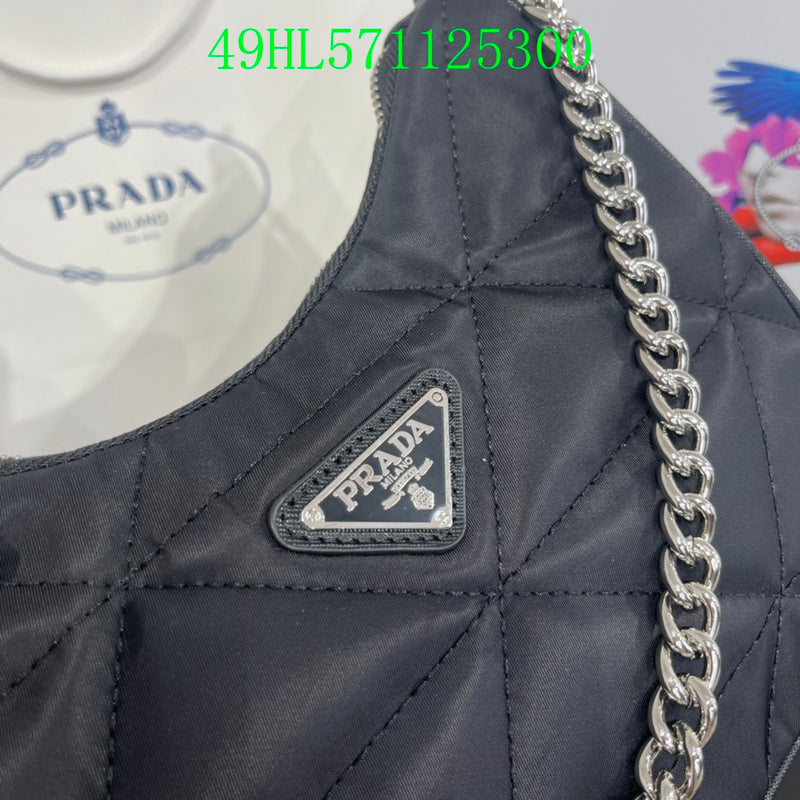 Satchel Bags - PDA Bags - 3785