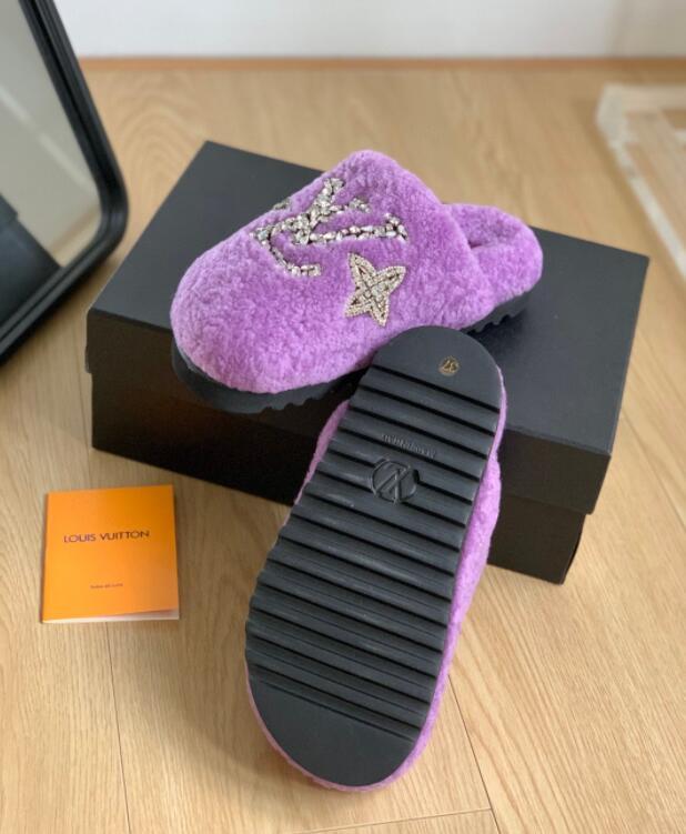 Glamy - LOV Women Shoes - 415