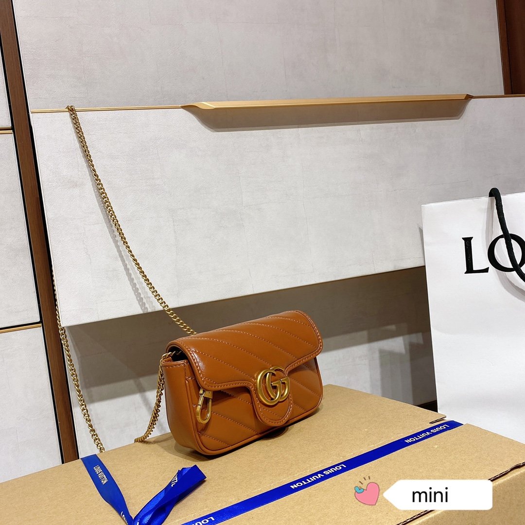 EN - NEW Arrival Bags GCI 277