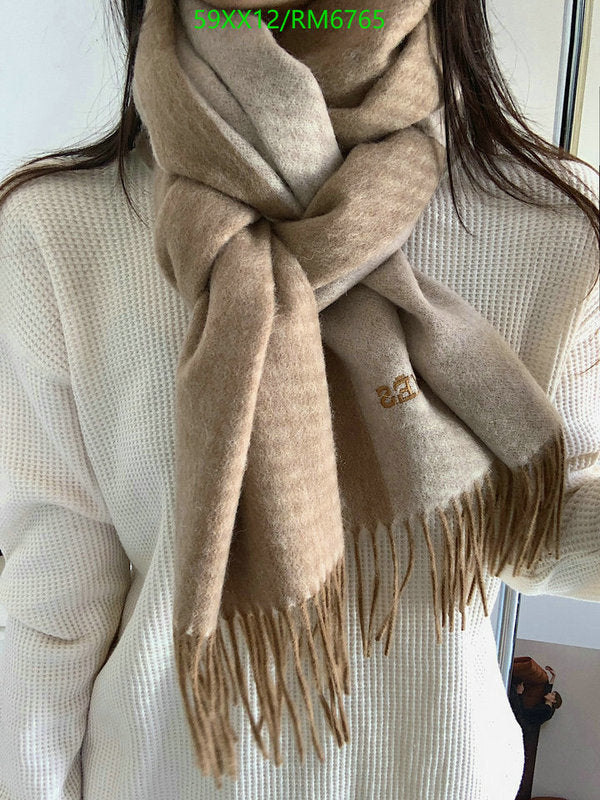 SAMC - HMS Scarves - 478