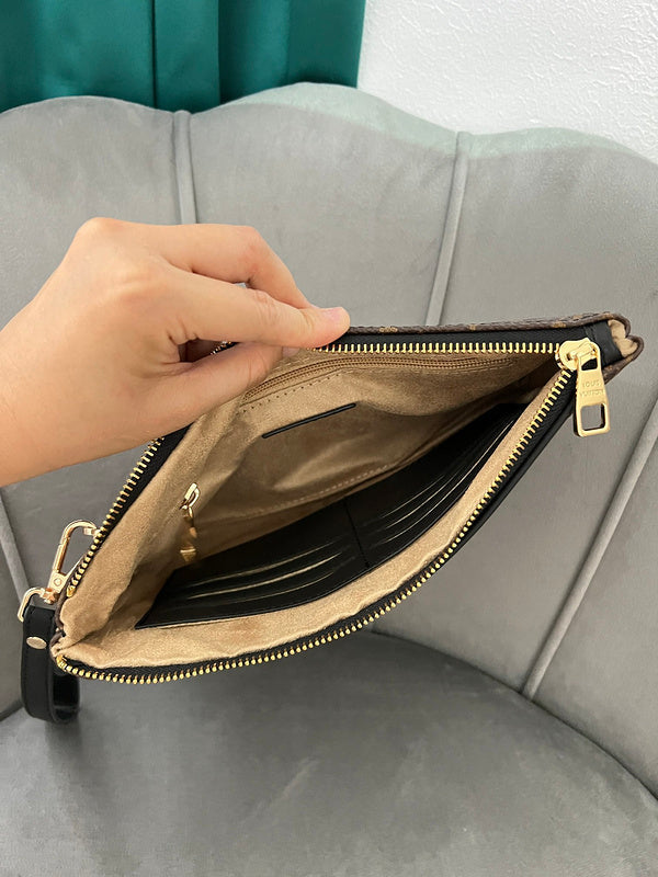 Satchel Bags - VL Bags - 3939