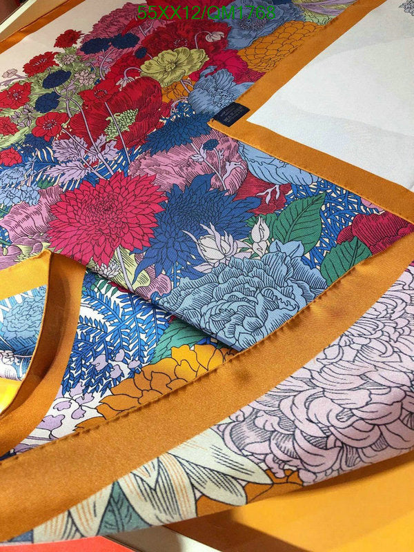 SAMC - HMS Scarves - 680