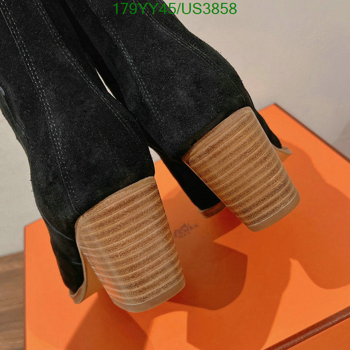 SAMC - Mix Boots - 531