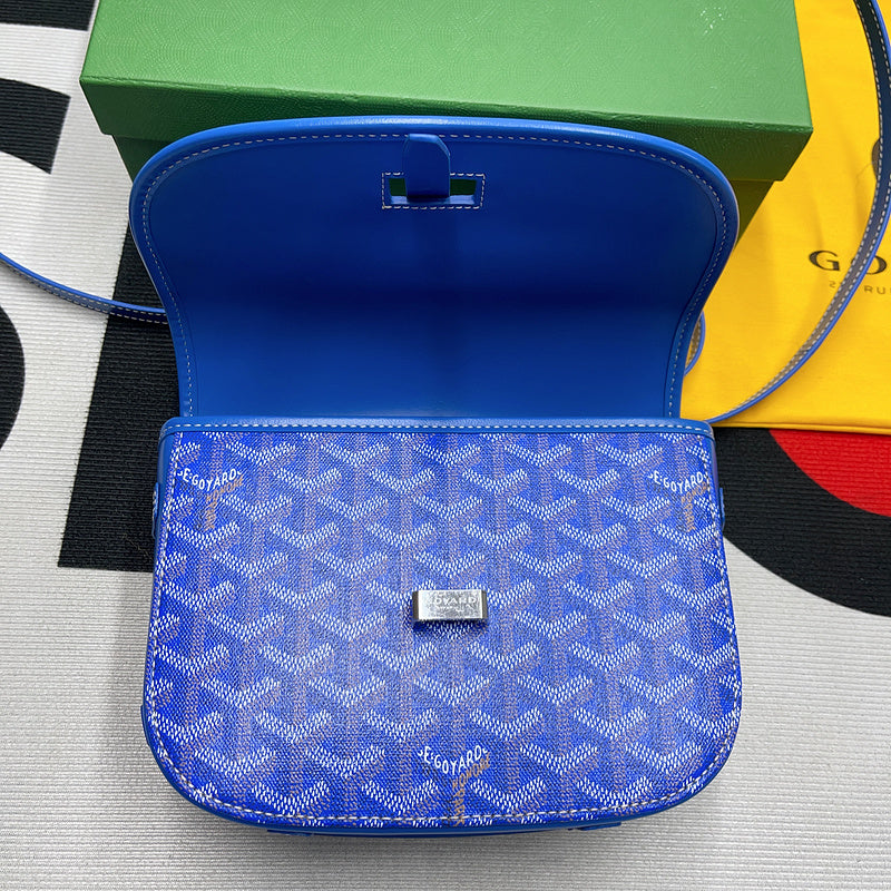 Satchel Bags - GOD Bags - 592