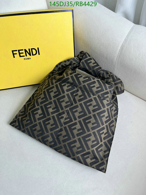 SAMC - FDE Bags - 345