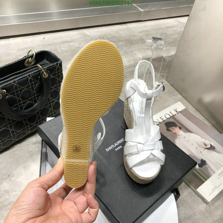 SAMC - YLS Women Shoes Heels - 029