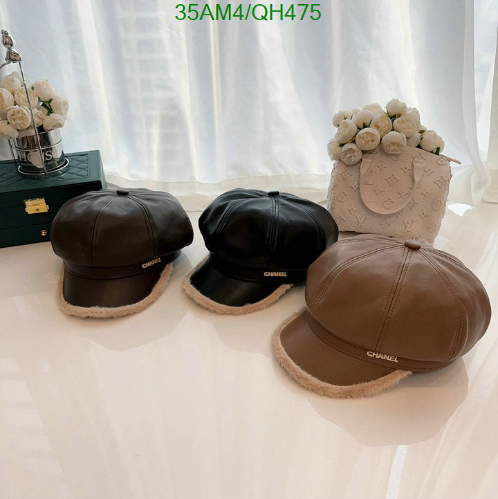 SAMC - CHL Caps & Hats - 099