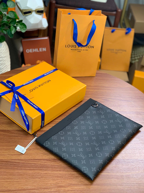 Glami Fashion Lu-Vi Bags - 16660