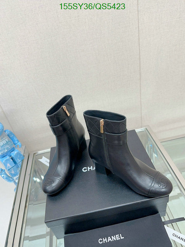 SAMC - Mix Boots - 310