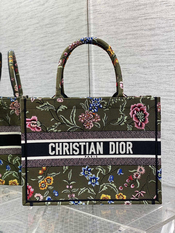ELE - Dir Bags - 1286