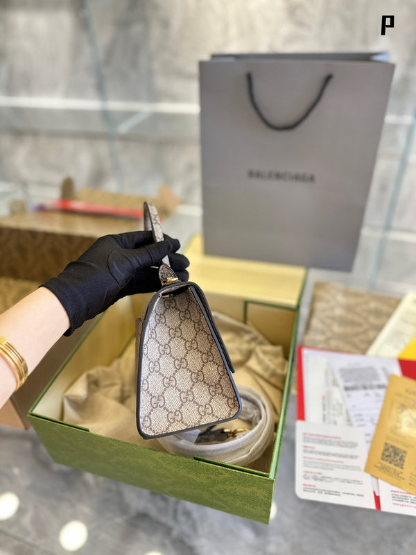 Glami Fashion - BGA Bags - 1462