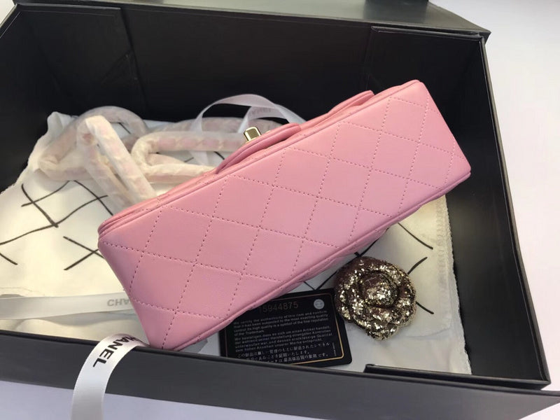 Satchel Bags - CHL Bags - 6611