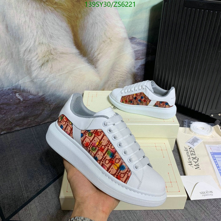 SAMC - DOR Women Sneakers - 101