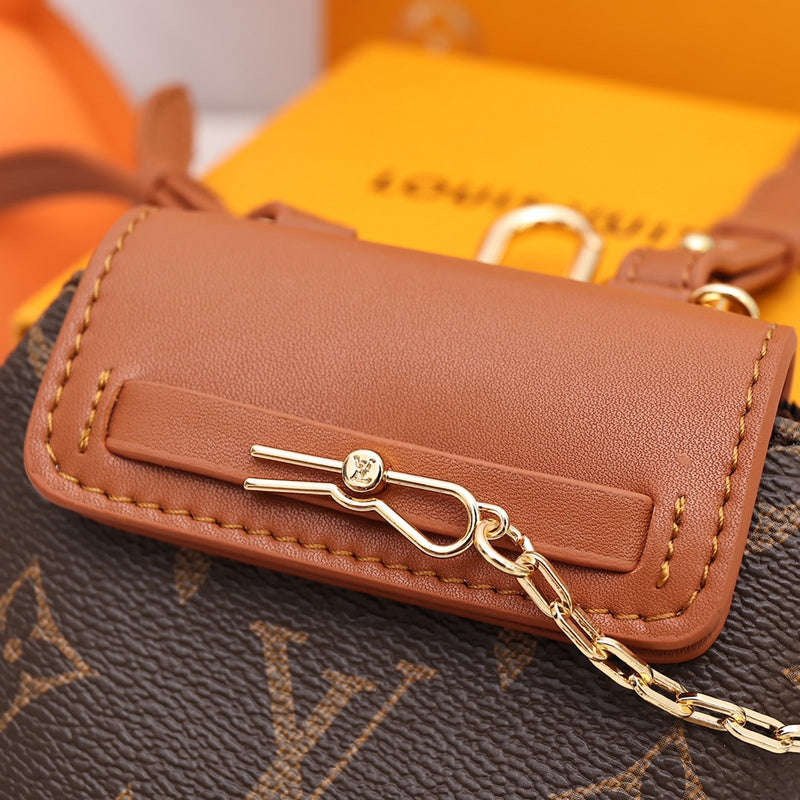 Glami Fashion Lu-Vi bags - 17224