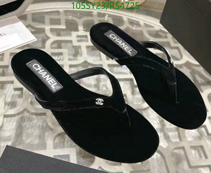 SAMC - CHL Women Shoes Slippers - 093