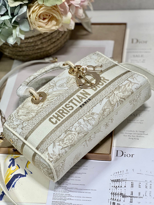 Glami Fashion - DIR Bags - 1210
